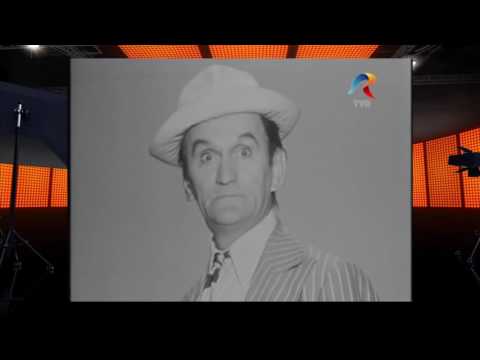 Puiu Călinescu - momente comice