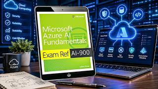 Azure Fundamentals (AZ-900) Explained: Everything You Need to Know