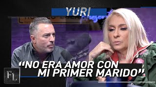 A mi Mamá No le Gustó mi primer Marido | YURI