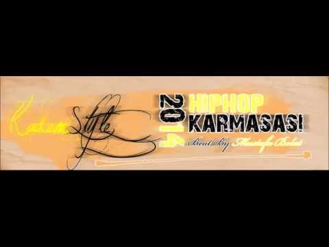 Kademstyle - Hiphop Karmaşası [2014]