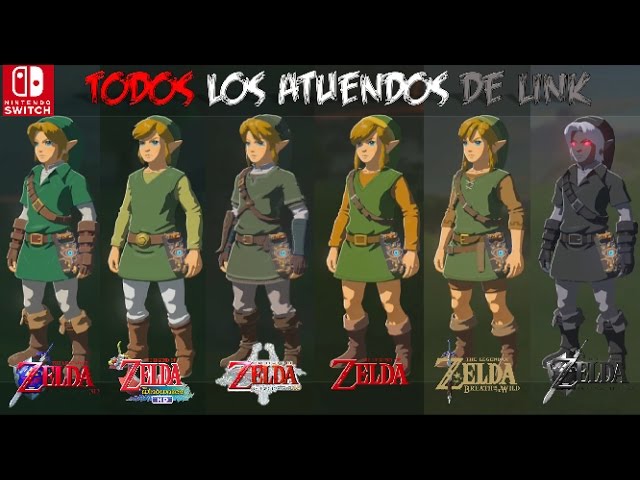 Vídeo relacionado con Zelda Tears of The Kingdom Túnica Icónica de Link Héroe del Tiempo Billetera/Cartera Tríptico Bolsillo de Monedas & Porta Tarjetas, Verde
