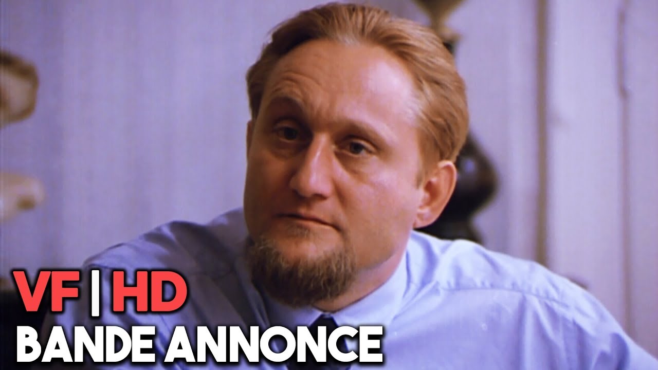 Miniature de la vidéo L'Homme qui voulait savoir (1988) Bande Annonce VF [HD] du film L'homme qui voulait savoir