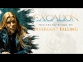 EXCALION - Divergent Falling