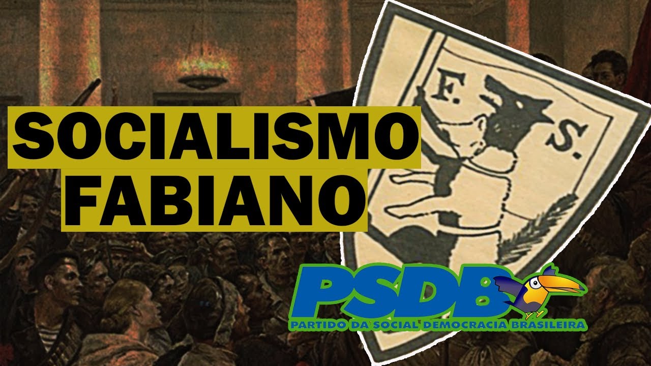 O QUE É O SOCIALISMO FABIANO?