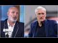 Frank Leboeuf reacts to France's exit from Euro 2020 vs. Switzerland | ESPN FC