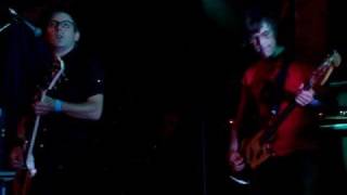 Sloan - Everything You've Done Wrong - Live @ The Troubadour