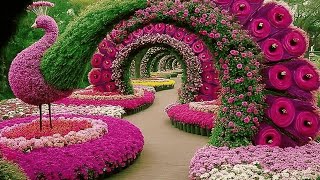 The Most Peaceful and Beautiful Gardens Around the World