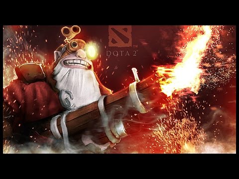 Baumi casts ESL ONE Qualifiers HGT vs LGD