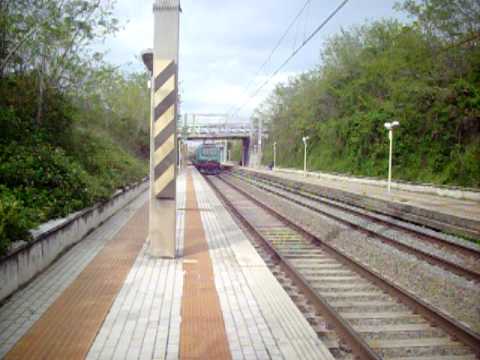 Il saluto del Regionale3365