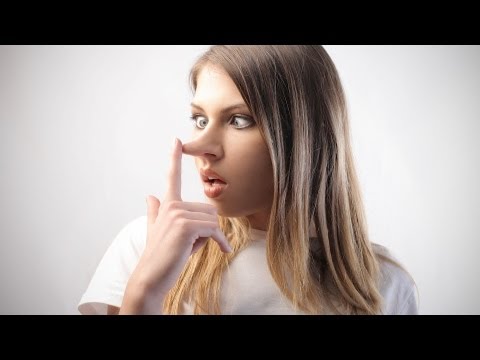How to Tell If Someone Is Lying | Body Language
