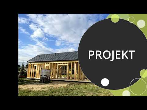 Nowy kanał :) 54 ARY (ODC 1) działka budowa domu, informacje