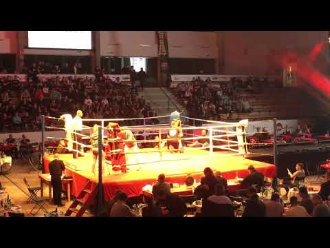 Roman Vološčuk - BC STAR Plzeň - Souboj Titánů