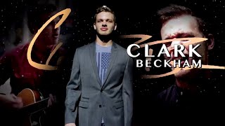 CLARK BECKHAM - Journey to American Idol XIV
