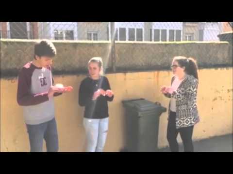 Prevenir y compartir