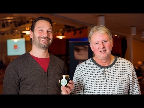 Vinnarporträtt Matverk 2016 – Lag Gotland