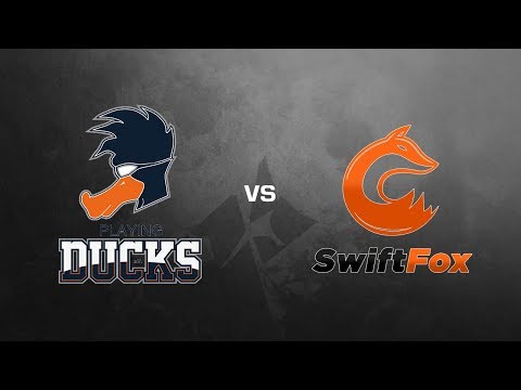 Playing Ducks vs. SwiftFox - 99Damage Liga Season 9 Relegation Division 1/2 (Mirage | Map 3)