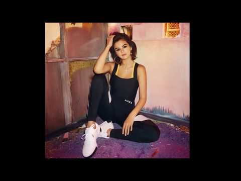 Selena Gomez Puma Cali