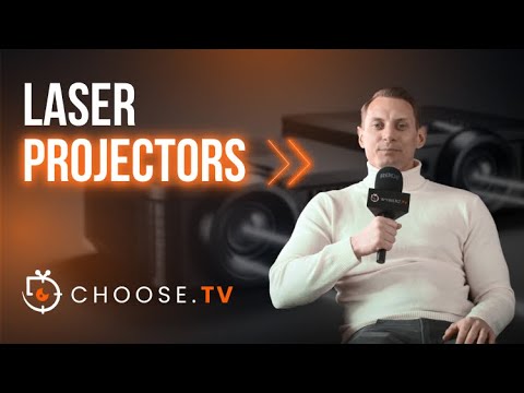 Is a laser projector better than a lamp-based one? Analysis (Optoma, Hisense, Epson, JVC, Sony)