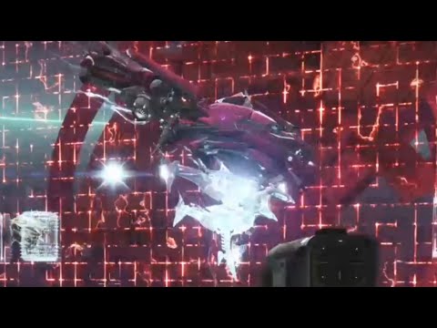 Destiny 2 - QURIA, BLADE TRANSFORM! (Season of the Splicer) Savathûn’s Taken Vex Mind!