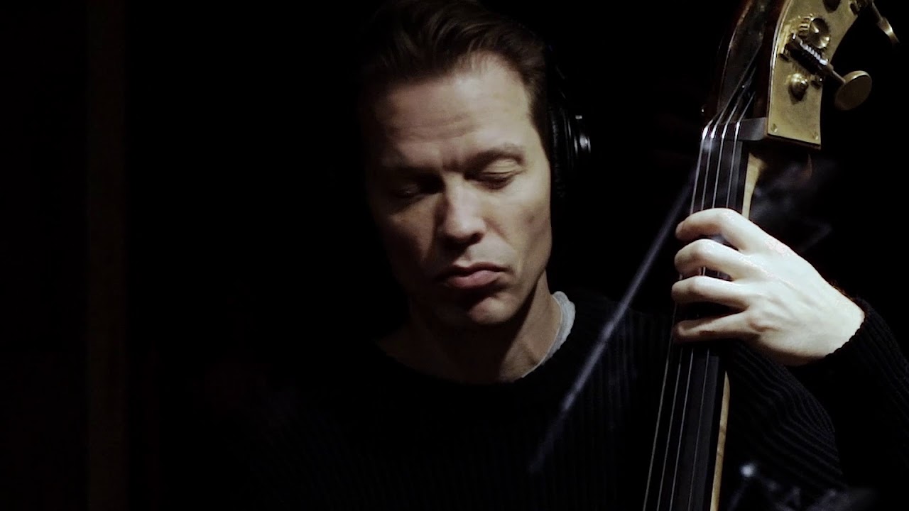 Phronesis - 'The Tree Did Not Die' from 'We Are All'