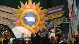 Download lagu Kotak - Terbang || Kirab Api PON XX Papua 2021 mp3