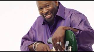 Wayman Tisdale - Way Up
