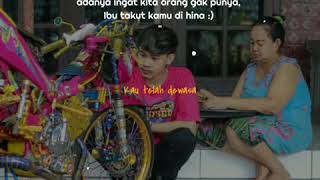 Download lagu Story wa 30 detik kau telah dewasa😎 mp3 Download lagu Story wa 30 detik kau telah dewasa😎 mp3