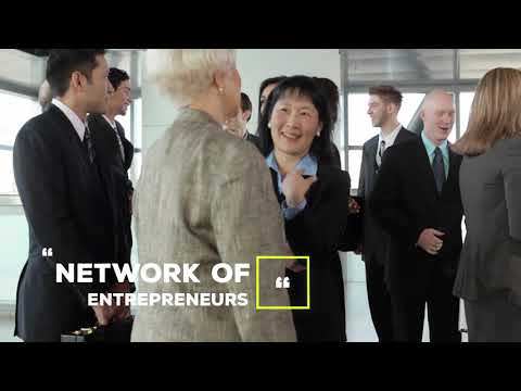 Inspire Business Coaching Ltd video.