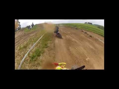 SP 259 a ZP 63 Jinin gopro 2 kola