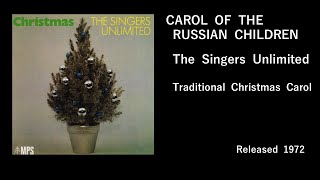 13 Carol of the Russian Children