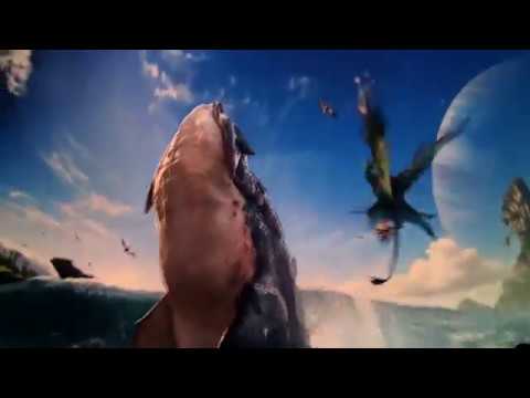 Flight of passage Full Ride with Intro,  POV,  4K