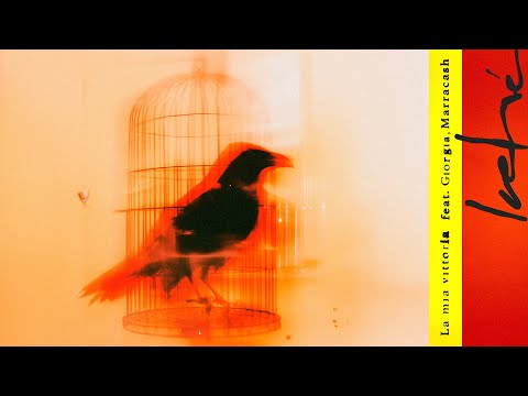 Luchè - La mia vittoria (w/ Giorgia, Marracash) on Spotify Charts