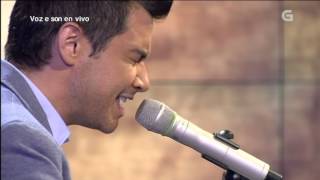 David Civera en Bamboleo (TVG)  - Entre Nosotros - 04.05.2013