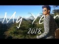 My Year 2018 Yashopes