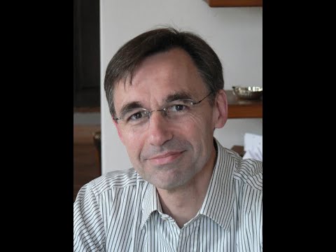 Prof. Jean Jacques Greffet -Quantum plasmonics