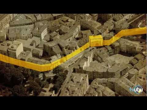 Historia en Piedra: Ep3 Las puertas de las murallas de Burgos. Parte 2