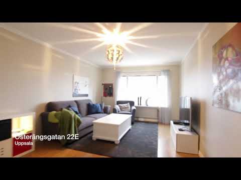 Österängsgatan 22 E - 2:a · 67m2 - Fålhagen : Via Notar mäklare Uppsala