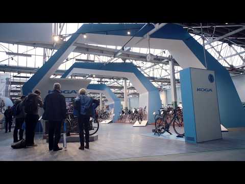 KOGA Trekkingdag - 14 januari 2018