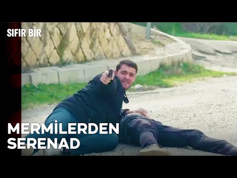 Cengo İhanetin İntikamını Aldı - Sıfır Bir 6. Sezon 6. Bölüm