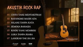 Download lagu Lagu Alternative Rock Rap Indonesia 🎧 || (Akustik Remix)  mp3