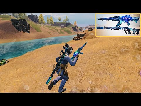 ME VS THEM 25 KILLS WITH GRAU 5.56 PHANTOM CORE AND BY15 BOBA BLASTER UNCUT GAMEPLAY 