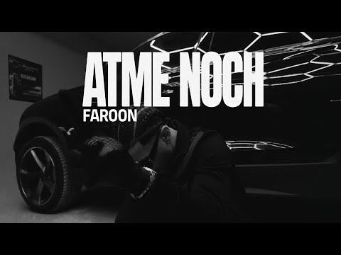 Faroon - atme noch (prod. by offbeat, samir & lord jko)