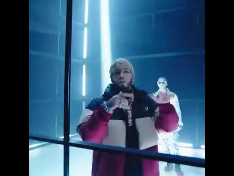 Jhay Cortez, Anuel AA, J. Balvin - Medusa