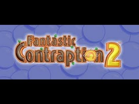 Fantastic Contraption IOS