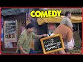 Marykkundoru Kunjaadu Malayalam Movie Full Movie Comedy 02 Dileep Biju Menon Salim Kumar