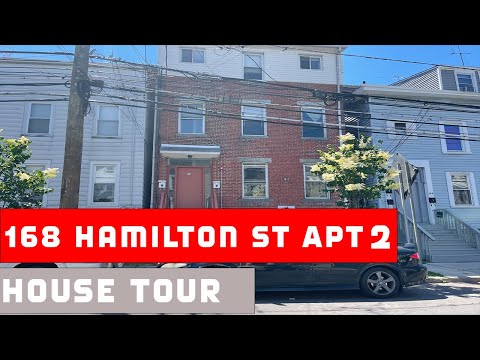 168 Hamilton St - Video 2 of 2