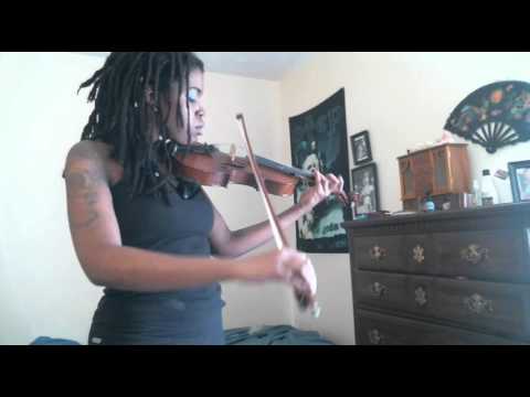 Promotional video thumbnail 2 for Violin Hipz