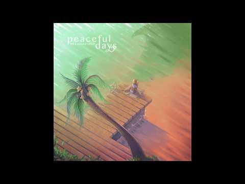 TPR & Roxane Genot - Peaceful Days (2019) - Full Album - relaxing piano and cello video game covers