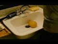 McCain Chin Up Frozen Potato Range TV Advert 2005
