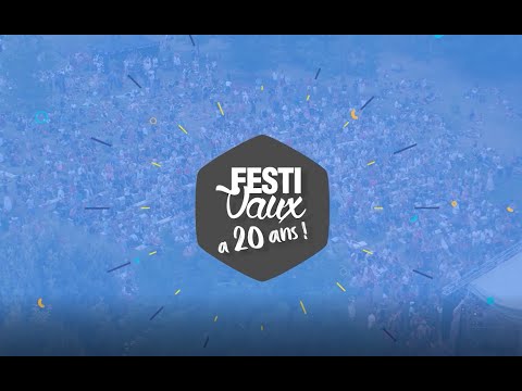 FESTI'VAUX 2022 | Retour en images sur la 20ème édition